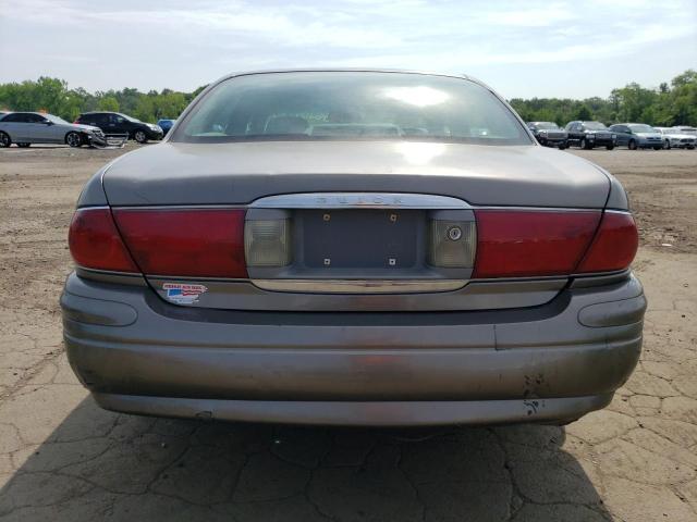 Photo 6 from auction – 2001 BUICK LESABRE CU with VIN 1G4HP54K914154123