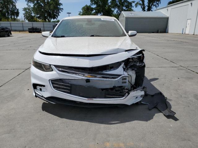 Photo 5 from auction – 2018 CHEVROLET MALIBU LT with VIN 1G1ZD5ST2JF190164