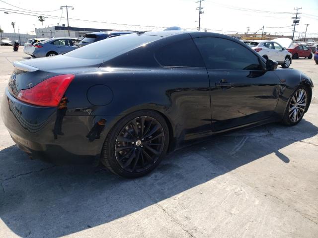 Photo 3 from auction – 2009 INFINITI G37 BASE with VIN JNKCV64E29M602121