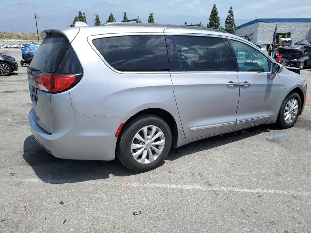 Photo 3 from auction – 2017 CHRYSLER PACIFICA T with VIN 2C4RC1BG0HR739045