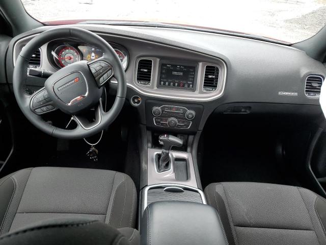 Photo 8 from auction – 2022 DODGE CHARGER SX with VIN 2C3CDXBG0NH224087