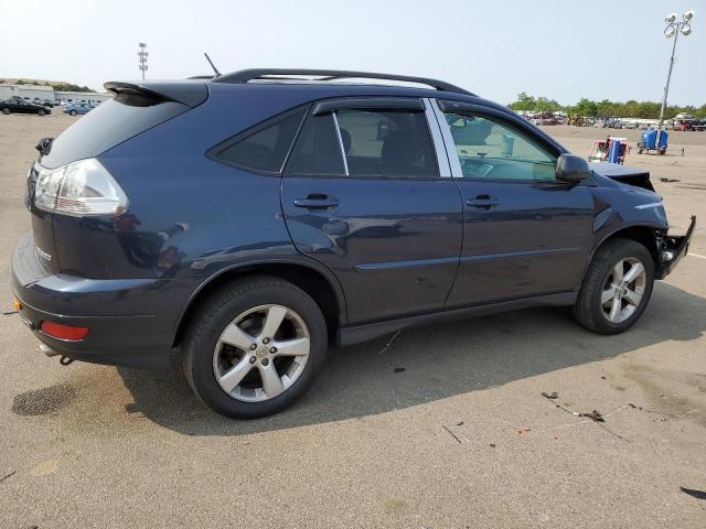 Photo 3 from auction – 2005 LEXUS RX 330 with VIN 2T2HA31U85C049765