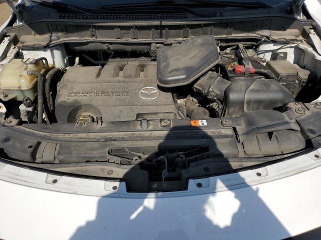 Photo 11 from auction – 2014 MAZDA CX-9 GRAND with VIN JM3TB3DA9E0427851