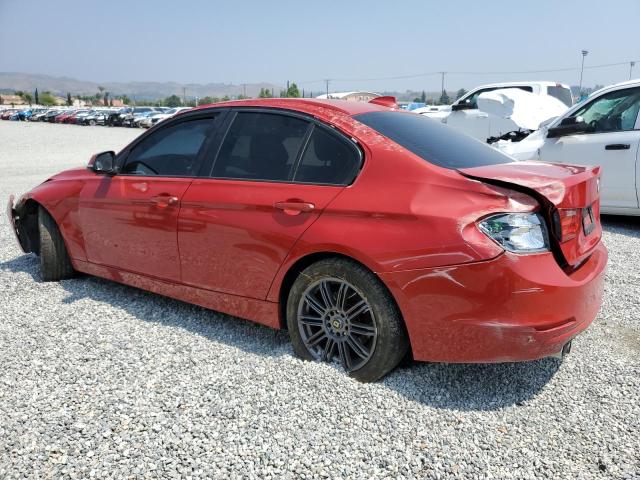 Photo 2 from auction – 2013 BMW 328 I SULE with VIN WBA3C1C57DK103571