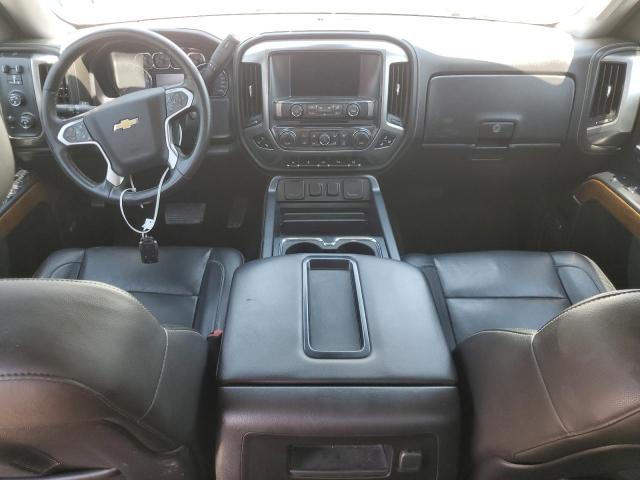 Photo 8 from auction – 2015 CHEVROLET SILVERADO with VIN 3GCUKSEC1FG448228