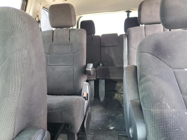Снимка 10 от търг – 2011 DODGE GRAND CARA с VIN 2D4RN5DG2BR743039