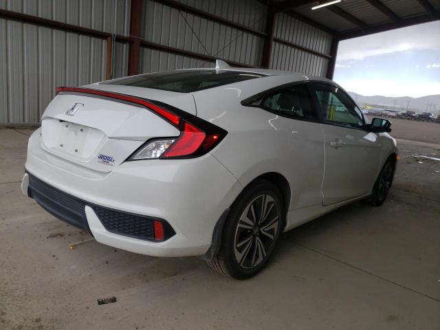 Photo 3 from auction – 2016 HONDA CIVIC EX with VIN 2HGFC3B35GH356736