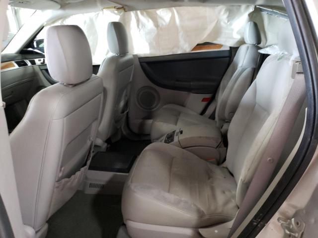 Photo 11 from auction – 2007 CHRYSLER PACIFICA L with VIN 2A8GM78X57R208090
