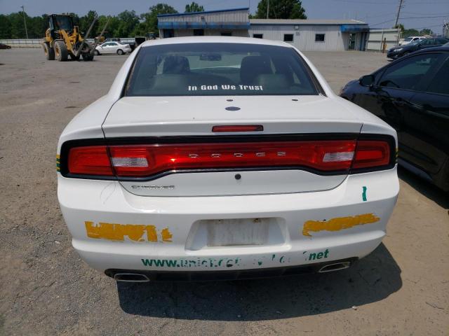 Photo 6 from auction – 2013 DODGE CHARGER PO with VIN 2C3CDXAT2DH608062