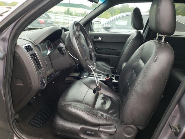 Photo 7 from auction – 2008 FORD ESCAPE LIM with VIN 1FMCU94178KA76416