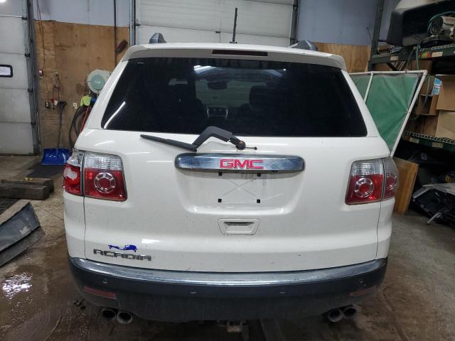 Photo 6 from auction – 2012 GMC ACADIA SLE with VIN 1GKKRPED5CJ186608