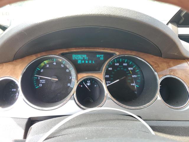 Photo 9 from auction – 2012 BUICK ENCLAVE with VIN 5GAKRCED0CJ255579