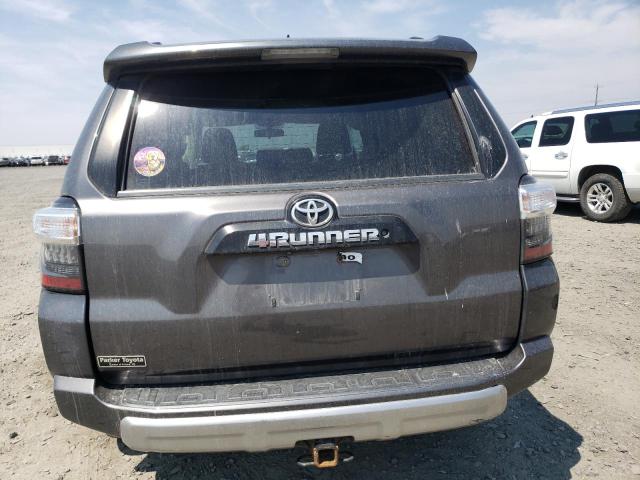 Photo 6 from auction – 2014 TOYOTA 4RUNNER SR with VIN JTEBU5JR8E5201917