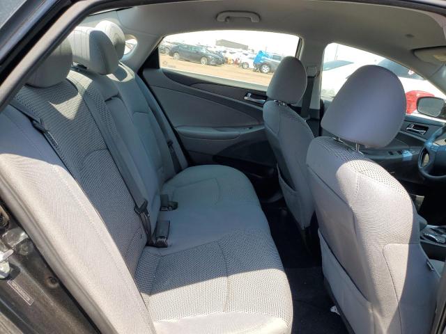 Photo 10 from auction – 2012 HYUNDAI SONATA GLS with VIN 5NPEB4AC6CH502759