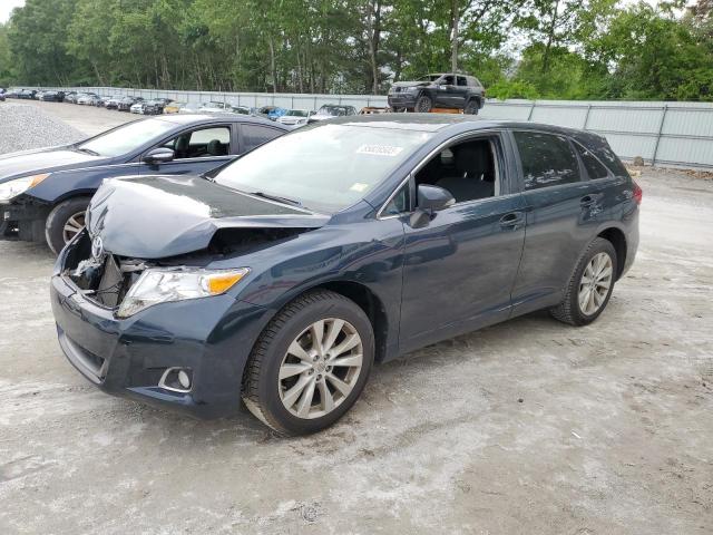 TOYOTA VENZA LE 2015 with VIN 4T3BA3BB5FU074752 - Photo from auction
