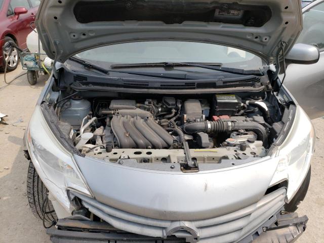 Photo 11 from auction – 2014 NISSAN VERSA NOTE with VIN 3N1CE2CPXEL362756