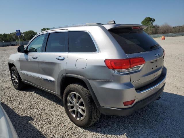 Photo 2 from auction – 2015 JEEP GRAND CHER with VIN 1C4RJFBGXFC159102