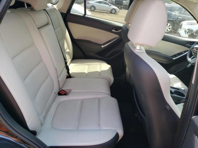 Photo 11 from auction – 2016 MAZDA CX-5 GT with VIN JM3KE4DY3G0738457