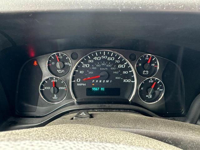 Photo 8 from auction – 2019 CHEVROLET EXPRESS G3 with VIN 1GB0GRFP5K1182266