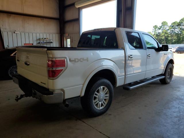 Photo 3 from auction – 2011 FORD F150 SUPER with VIN 1FTFW1EF3BFB81235