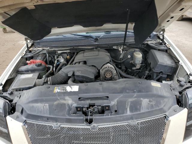 Photo 12 from auction – 2009 CADILLAC ESCALADE E with VIN 3GYFK22219G142987
