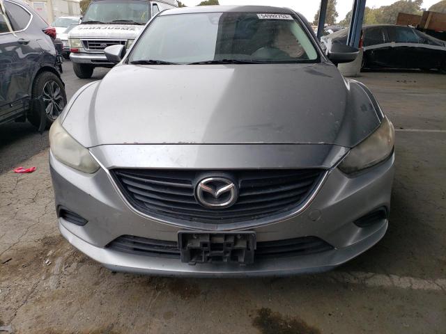 Photo 5 from auction – 2015 MAZDA 6 TOURING with VIN JM1GJ1T53F1221085