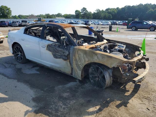 Photo 4 from auction – 2018 DODGE CHARGER R/ with VIN 2C3CDXGJ4JH323395