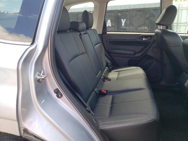 Photo 10 from auction – 2017 SUBARU FORESTER 2 with VIN JF2SJGTC6HH414774