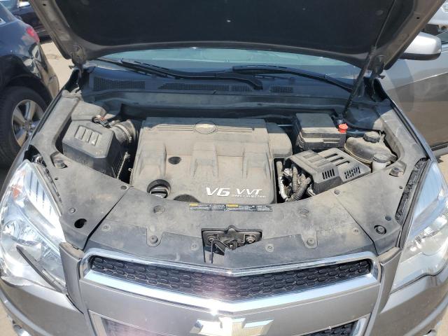 Photo 12 from auction – 2012 CHEVROLET EQUINOX LT with VIN 2GNFLPE58C6395627