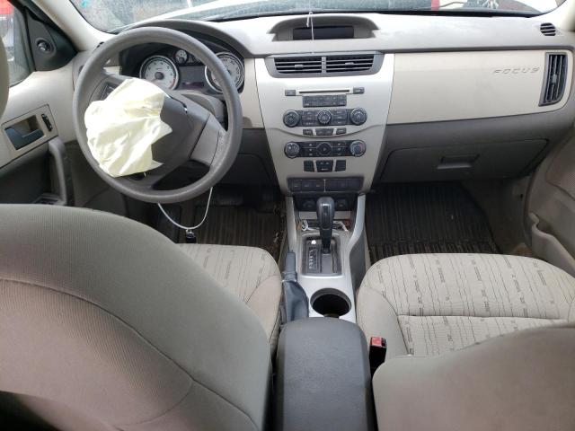Photo 8 from auction – 2008 FORD FOCUS SE with VIN 1FAHP35N48W219840