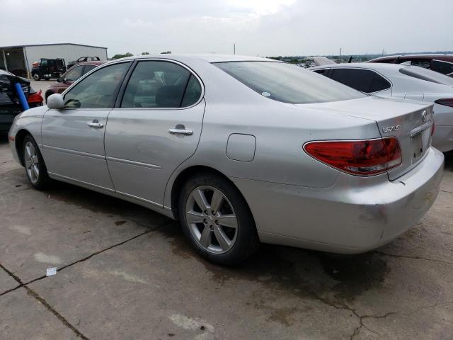 Photo 2 from auction – 2005 LEXUS ES 330 with VIN JTHBA30G755065151