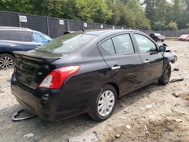 Photo 3 from auction – 2019 NISSAN VERSA S with VIN 3N1CN7AP9KL856814
