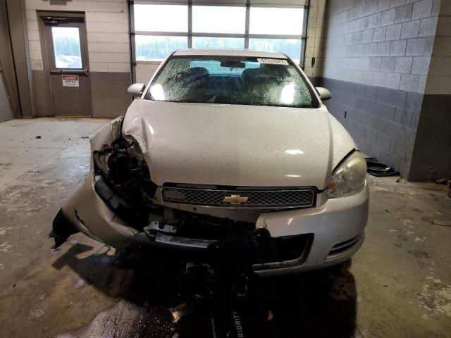 Снимка 5 от търг – 2012 CHEVROLET IMPALA LS с VIN 2G1WF5E33C1227774