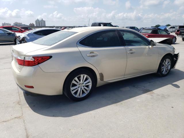 Photo 3 from auction – 2013 LEXUS ES 350 with VIN JTHBK1GG1D2039412
