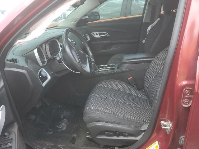 Photo 7 from auction – 2012 CHEVROLET EQUINOX LT with VIN 2GNALDEK5C6214403