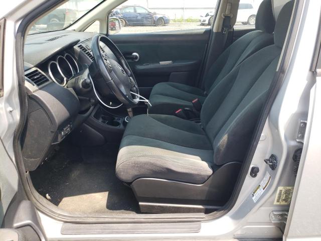 Photo 7 from auction – 2012 NISSAN VERSA S with VIN 3N1BC1CP2CK279322
