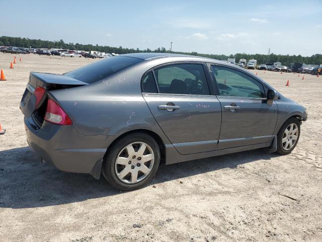 Photo 3 from auction – 2011 HONDA CIVIC LX with VIN 2HGFA1F50BH528752