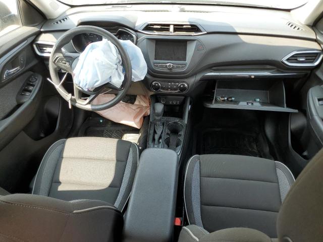 Photo 8 from auction – 2021 CHEVROLET TRAILBLAZE with VIN KL79MMS27MB025549