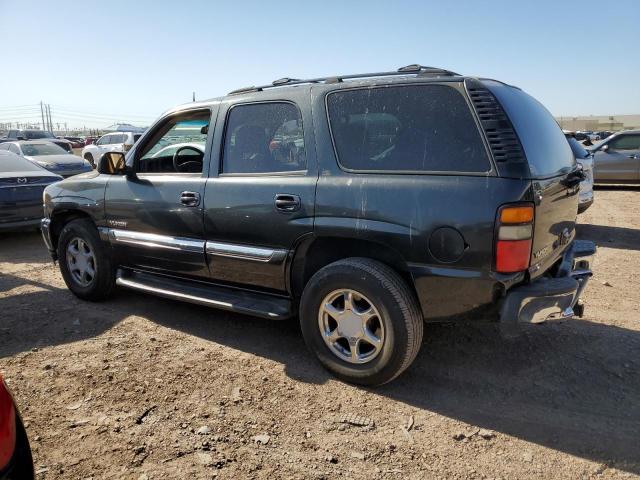 Photo 2 from auction – 2004 GMC YUKON with VIN 1GKEC13T24R146124