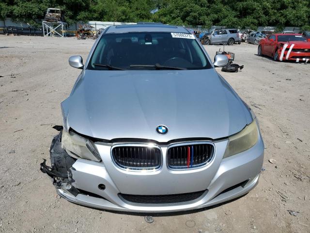 Photo 5 from auction – 2009 BMW 328 I with VIN WBAPH77579NL84583