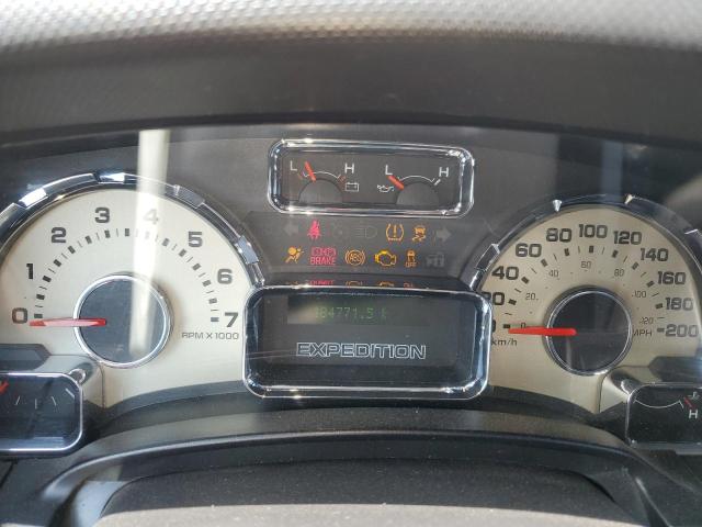 Photo 9 from auction – 2012 FORD EXPEDITION with VIN 1FMJU2A54CEF48021