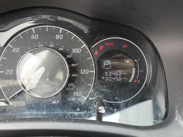 Photo 9 from auction – 2019 NISSAN VERSA NOTE with VIN 3N1CE2CP4KL364062