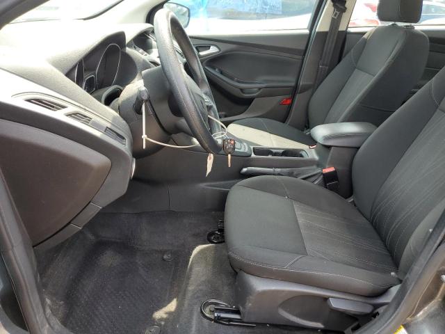 Photo 7 from auction – 2017 FORD FOCUS SE with VIN 1FADP3F24HL228851
