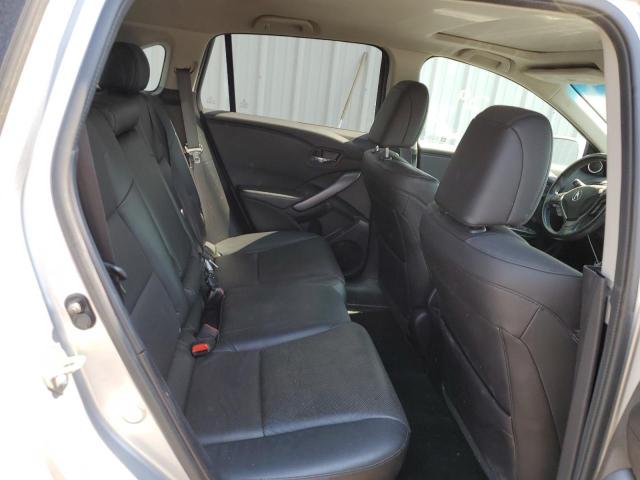 Photo 11 from auction – 2014 ACURA RDX TECHNO with VIN 5J8TB4H51EL013183