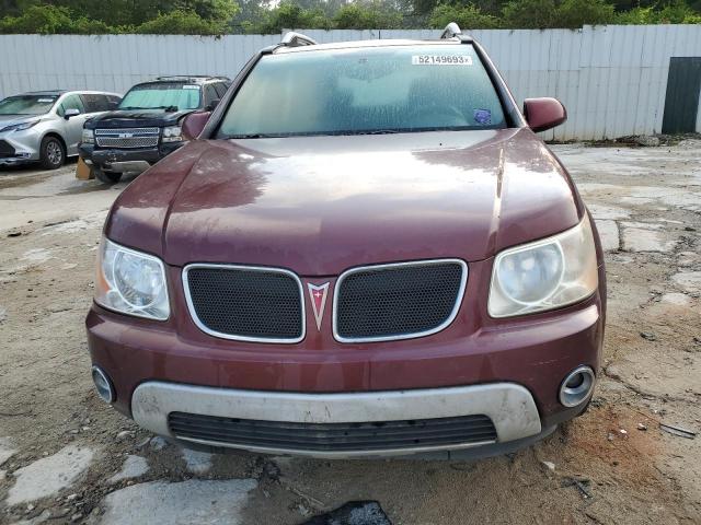 Photo 5 from auction – 2009 PONTIAC TORRENT with VIN 2CKDL33F096210069