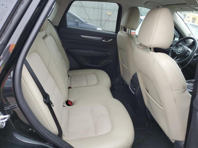 Photo 11 from auction – 2019 MAZDA CX-5 TOURI with VIN JM3KFBCM6K1555430