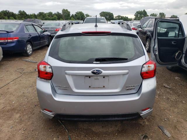 Zdjęcie 6 z aukcji – 2013 SUBARU IMPREZA SP z VIN JF1GPAL67D2801217