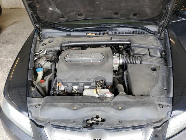 Photo 11 from auction – 2006 ACURA 3.2TL with VIN 19UUA66226A011824