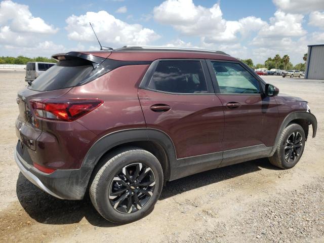 Photo 3 from auction – 2023 CHEVROLET TRAILBLAZE with VIN KL79MPSL3PB118860