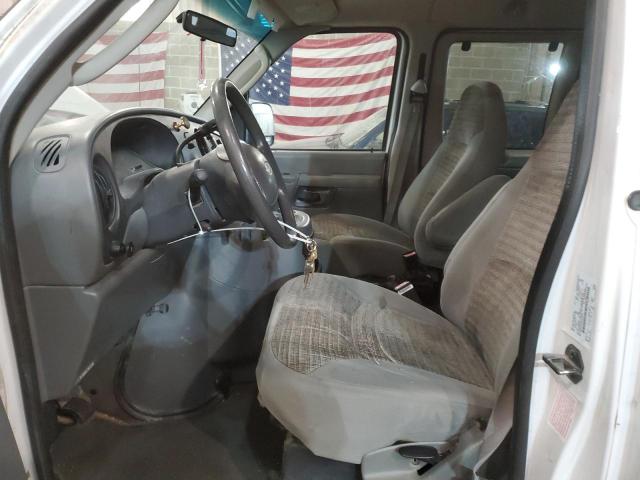 Photo 7 from auction – 2003 FORD ECONOLINE with VIN 1FBSS31SX3HA47194